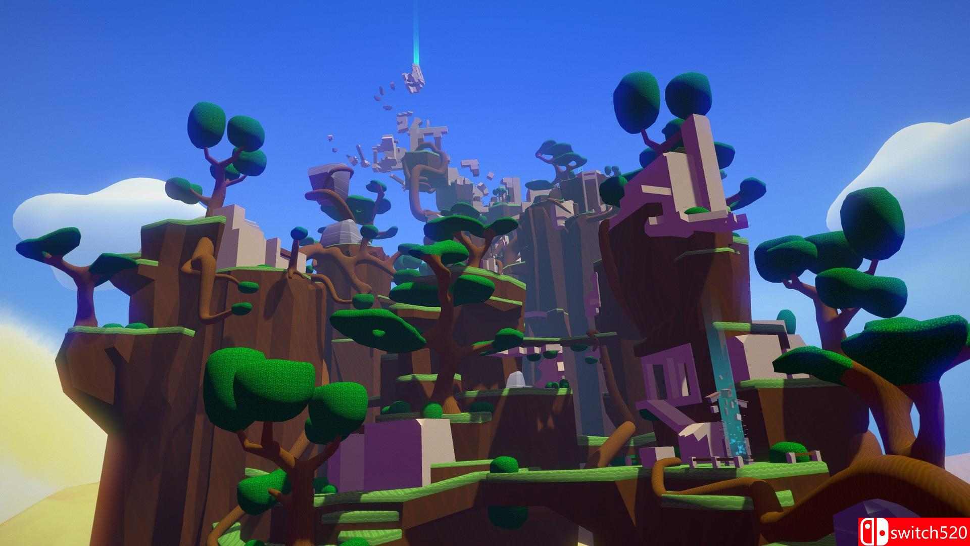 《风之地（Windlands）》SKIDROW破解版[EN]_1