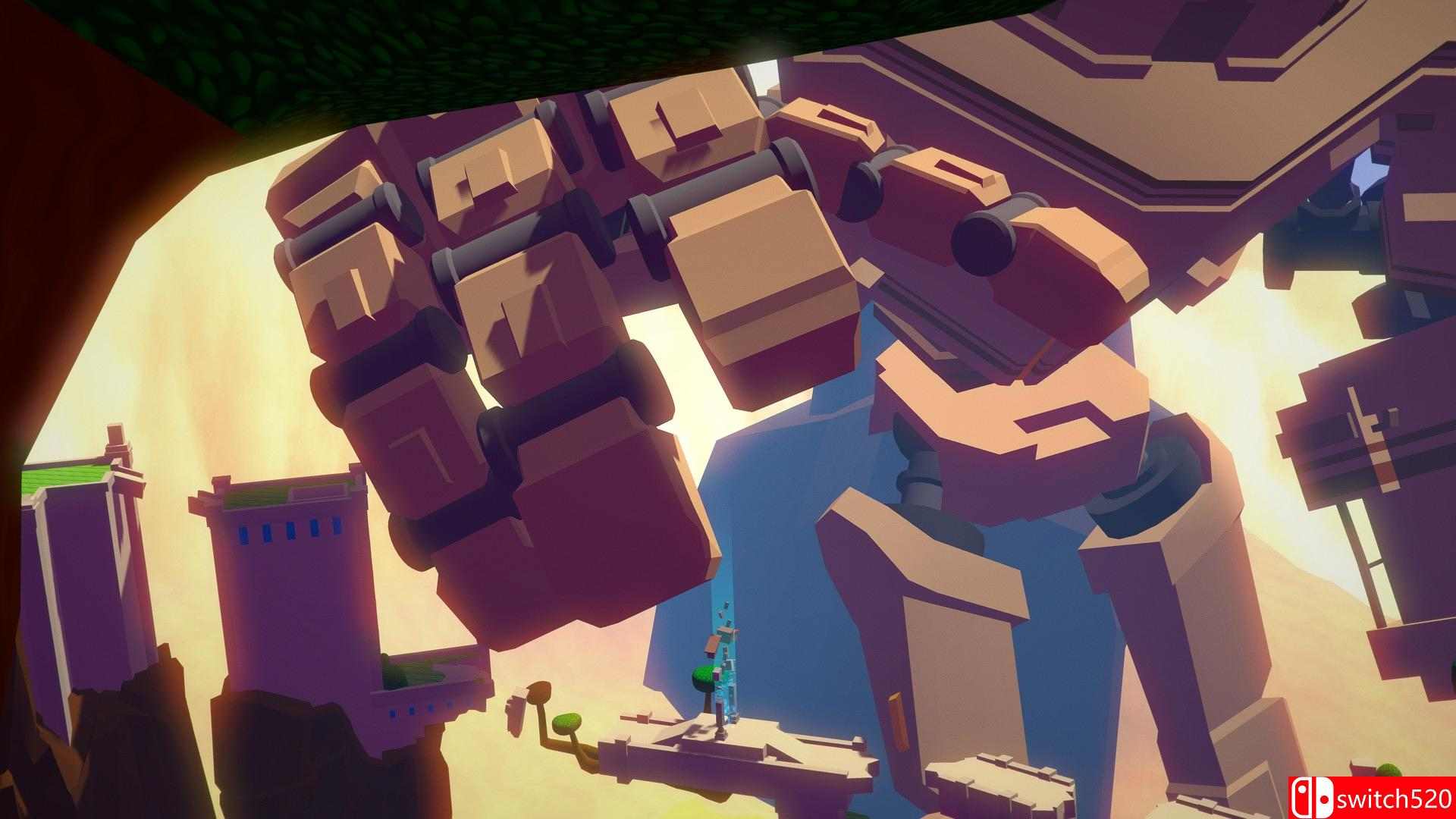 《风之地（Windlands）》SKIDROW破解版[EN]_4