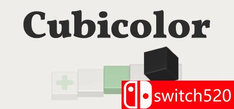 《立体彩色（Cubicolor）》DARKSiDERS破解版[EN]
