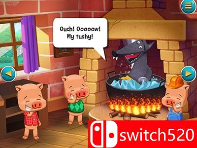 《三只小猪：搜索与寻找（The 3 Little Pigs - Search and Find）》三国语言 ALiAS硬盘版[EN]_2