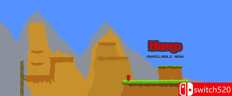 《Hiiro（Hiiro）》v1.5 二十七语言 SiMPLEX修正硬盘版[CN/TW/EN]