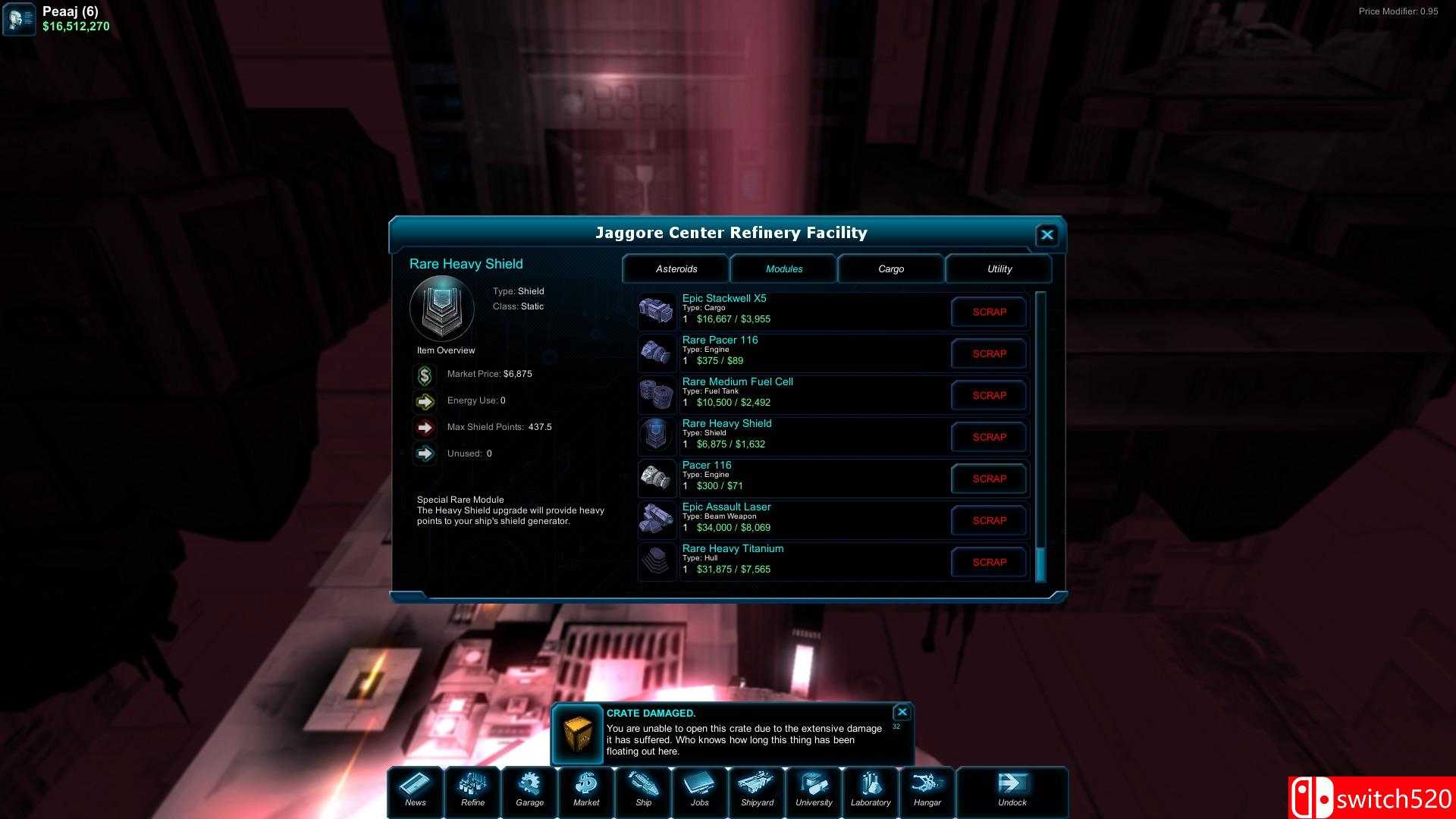 《敌星采矿（Astrox: Hostile Space Excavation）》ALiAS硬盘版[EN]_1