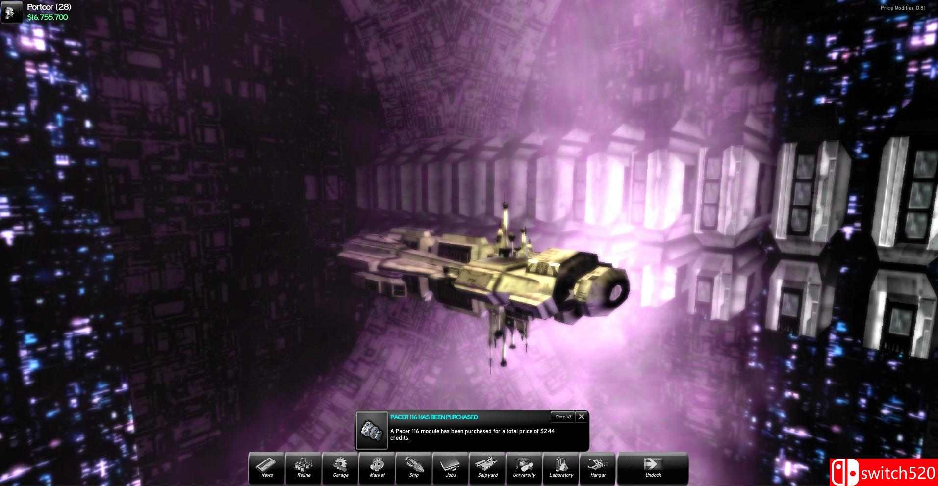 《敌星采矿（Astrox: Hostile Space Excavation）》ALiAS硬盘版[EN]_3