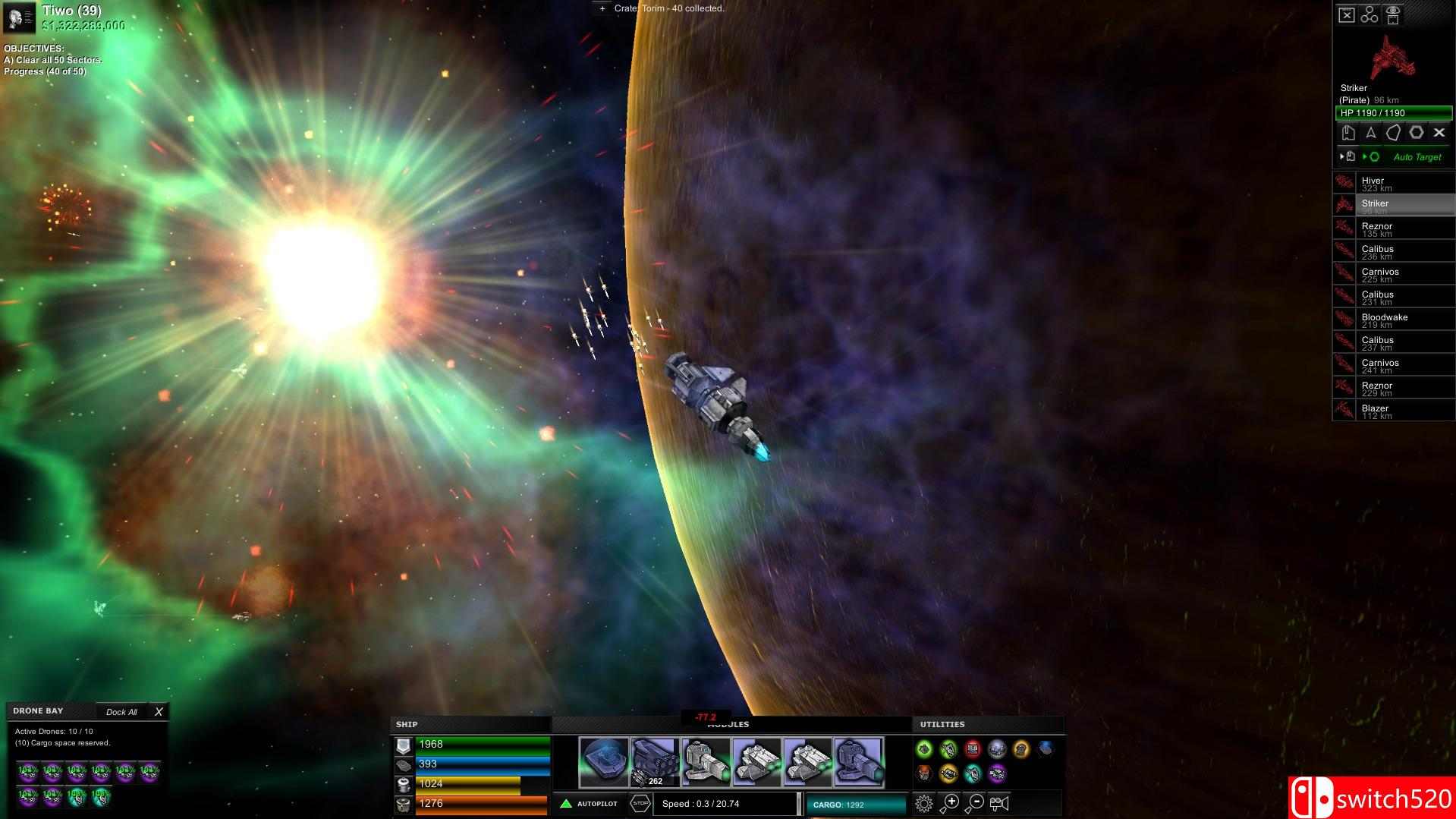 《敌星采矿（Astrox: Hostile Space Excavation）》ALiAS硬盘版[EN]_5