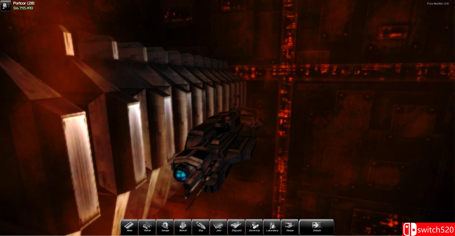 《敌星采矿（Astrox: Hostile Space Excavation）》ALiAS硬盘版[EN]_6