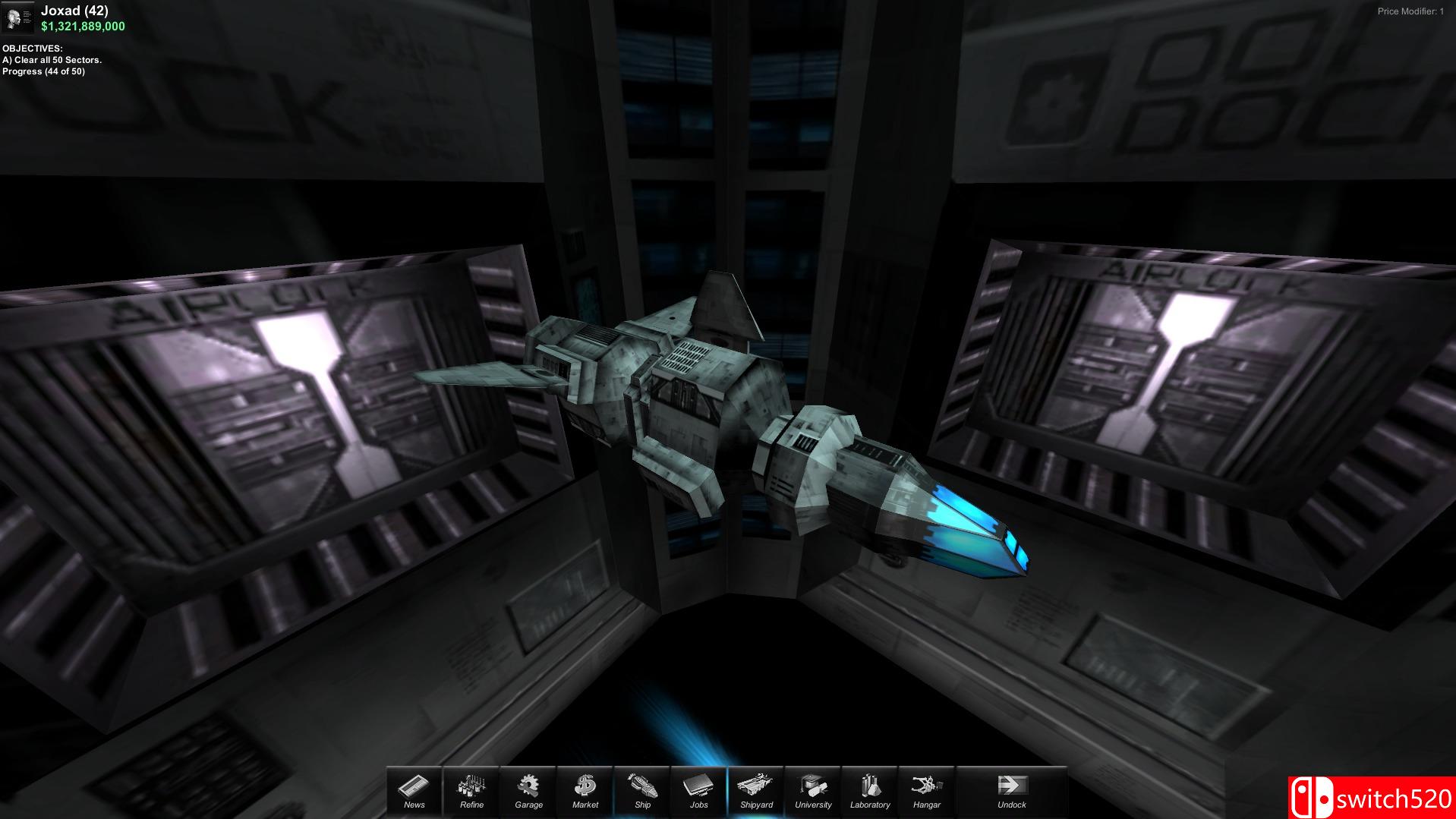 《敌星采矿（Astrox: Hostile Space Excavation）》ALiAS硬盘版[EN]_7
