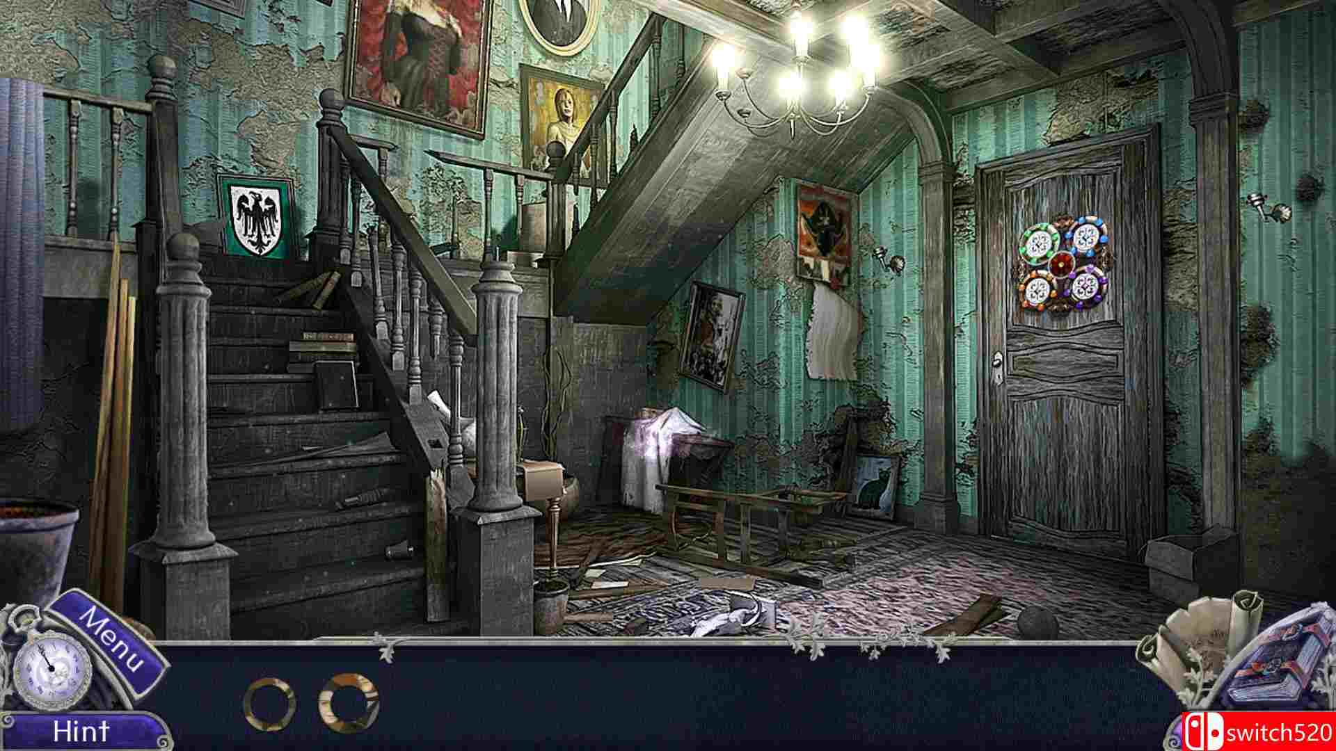《童话之谜：木偶小偷（Fairy Tale Mysteries: The Puppet Thief）》PROPHET破解版[CN/EN]_2
