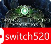 《恶魔猎手3：启示（Demon Hunter 3: Revelation）》典藏版 v1.0 ZEKE破解版[EN]
