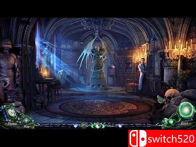 《恶魔猎手3：启示（Demon Hunter 3: Revelation）》典藏版 v1.0 ZEKE破解版[EN]_2