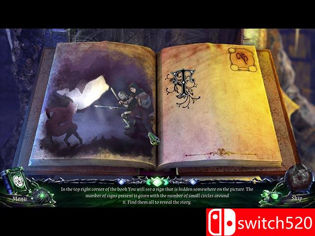 《恶魔猎手3：启示（Demon Hunter 3: Revelation）》典藏版 v1.0 ZEKE破解版[EN]_3