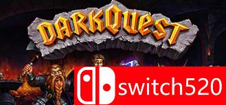 《暗黑探险（Dark Quest）》Unleashed硬盘版[EN]