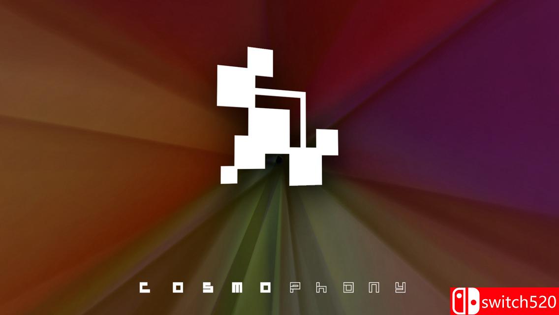 《虚拟宇宙（Cosmophony）》Unleashed硬盘版[CN/EN]_4