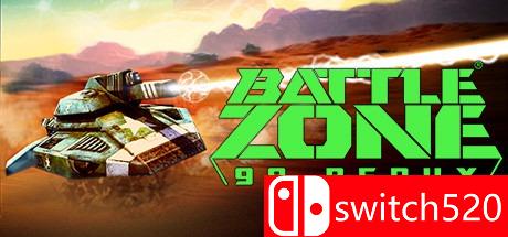 《战争地带98：重制版（Battlezone 98 Redux）》SKIDROW破解版[EN]