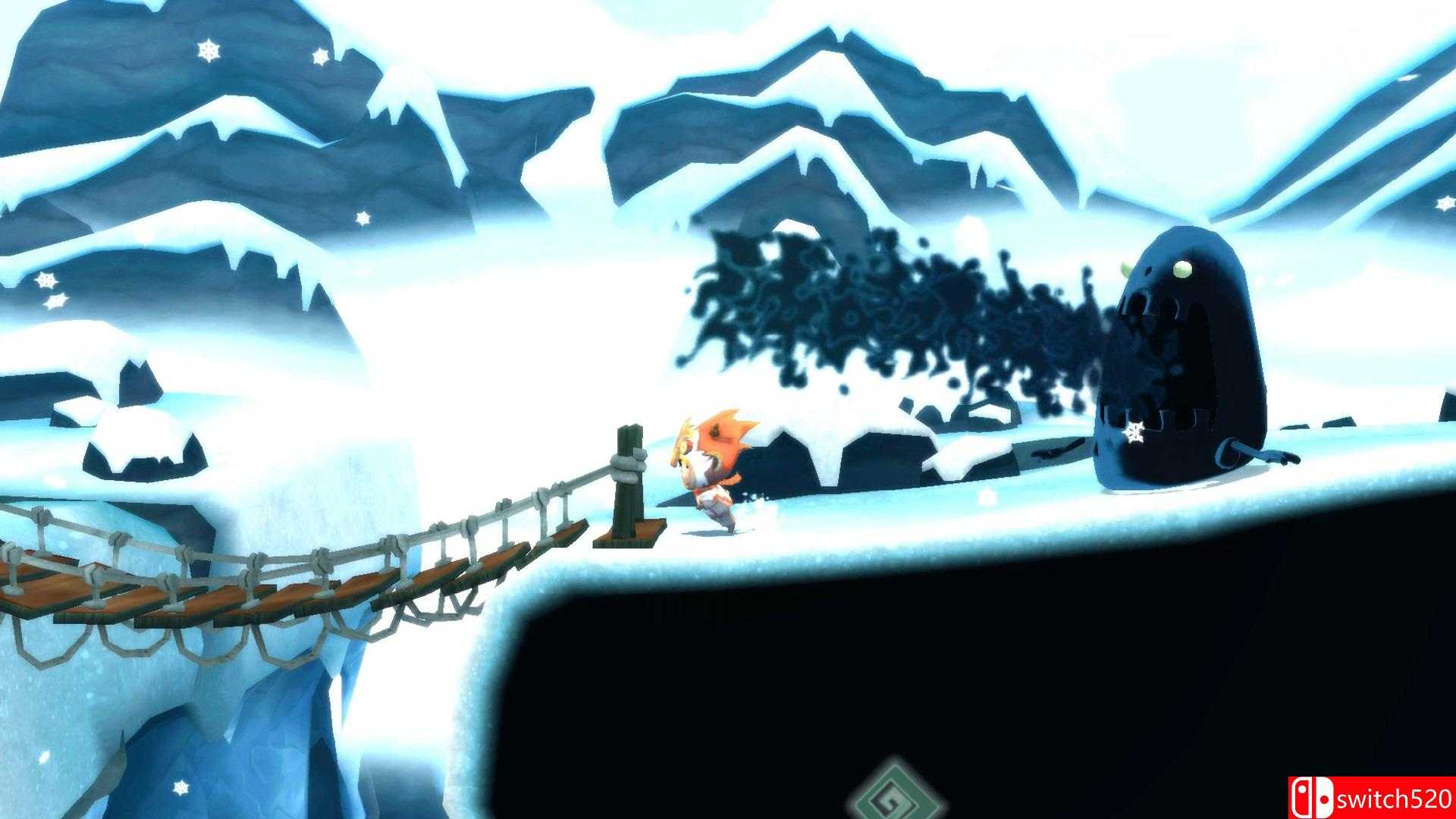 《迷失之风2：冬天的庄园（LostWinds 2: Winter of the Melodias）》Unleashed硬盘版[TW/EN]_4