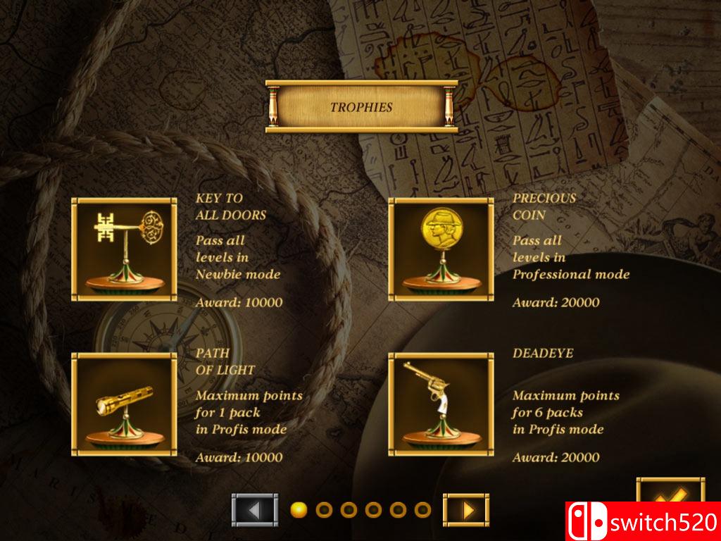 《埃及纸牌（Egypt Solitaire: Match 2 Cards）》v1.0 ZEKE破解版[EN]_2
