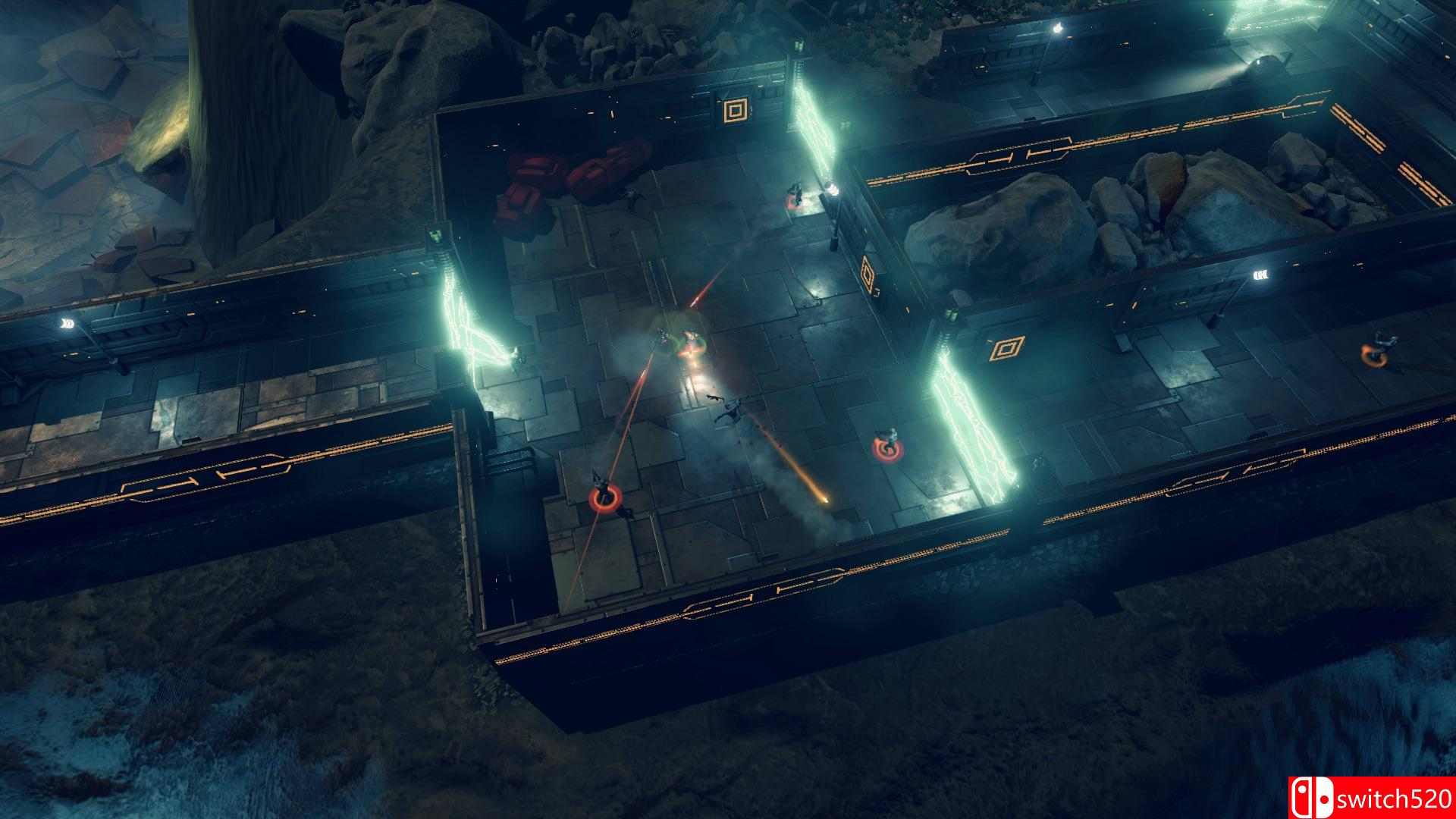 《军团行动（Action Legion）》CODEX破解版[EN]_3