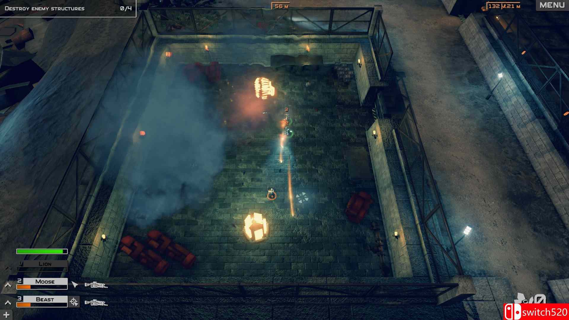 《军团行动（Action Legion）》CODEX破解版[EN]_7