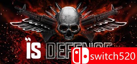 《IS防守（IS Defense）》CODEX破解版[EN]