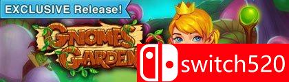 《花园侏儒3：城堡盗贼（Gnomes Garden 3: The Thief of Castles）》v1.0 ZEKE破解版[EN]