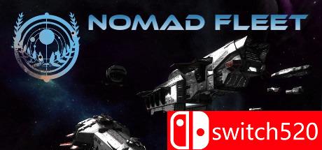 《游牧舰队（Nomad Fleet）》CODEX破解版[EN]
