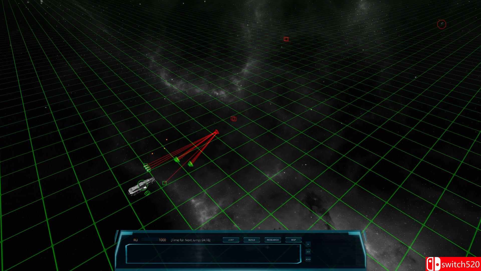 《游牧舰队（Nomad Fleet）》CODEX破解版[EN]_1