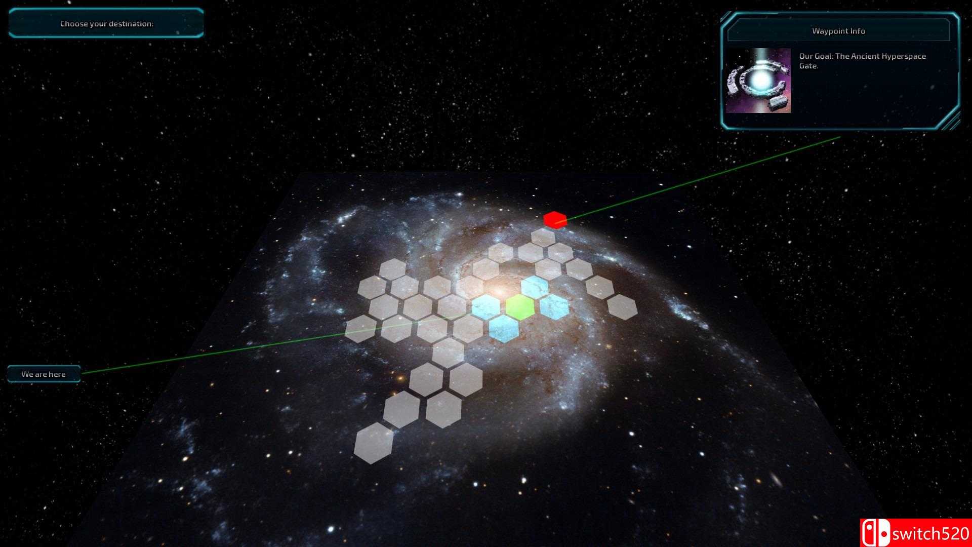 《游牧舰队（Nomad Fleet）》CODEX破解版[EN]_3