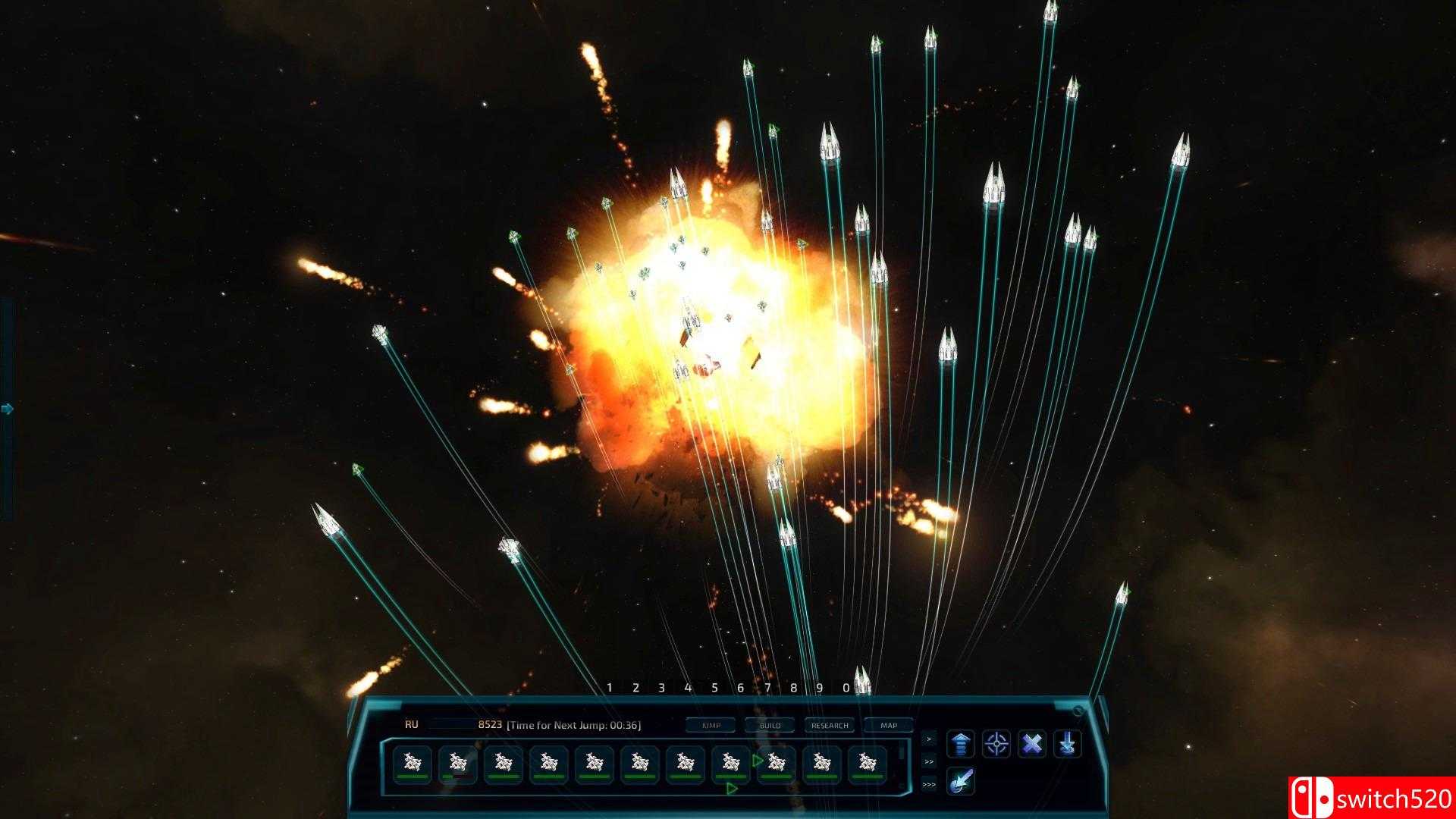 《游牧舰队（Nomad Fleet）》CODEX破解版[EN]_6