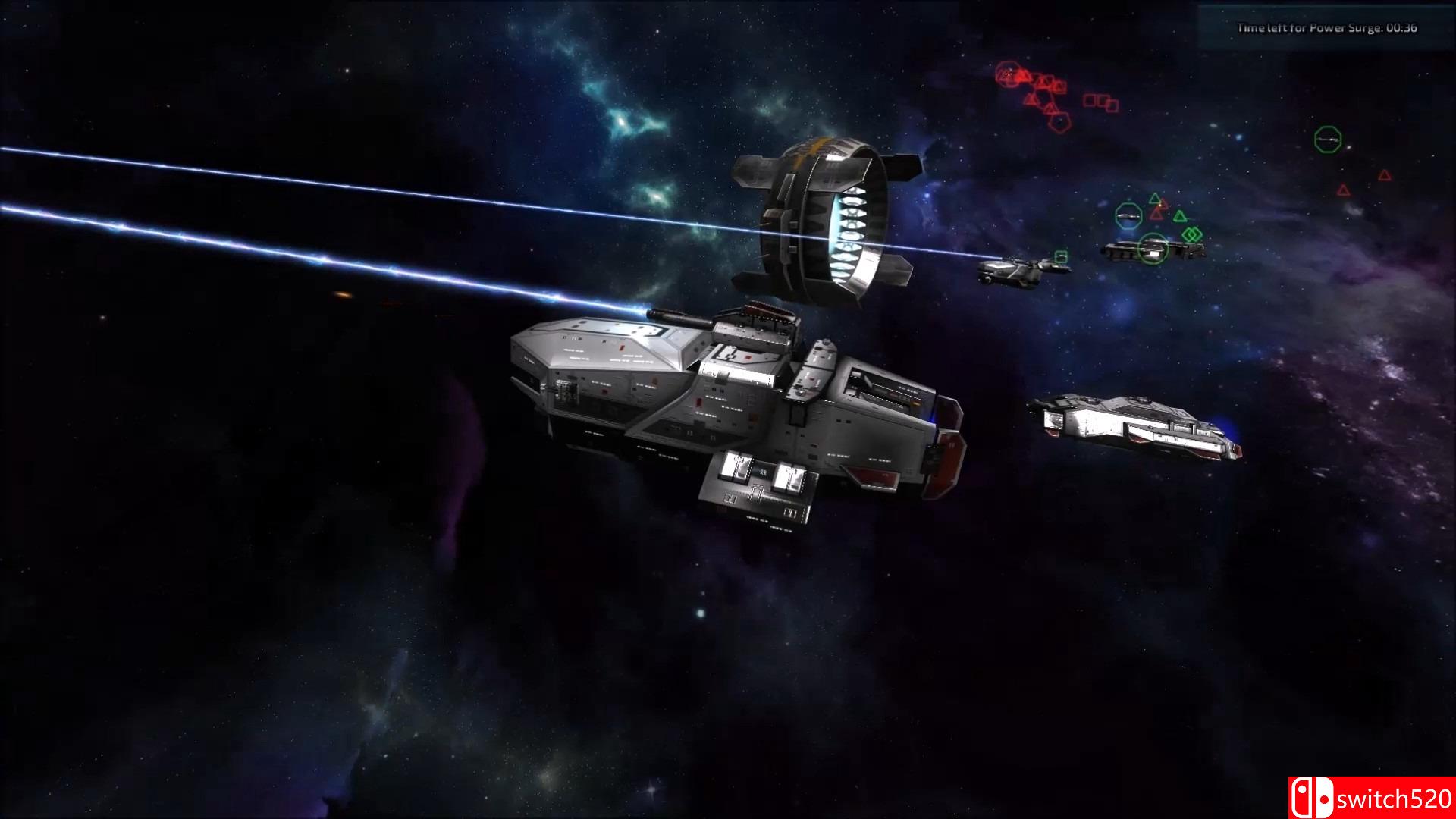《游牧舰队（Nomad Fleet）》CODEX破解版[EN]_7