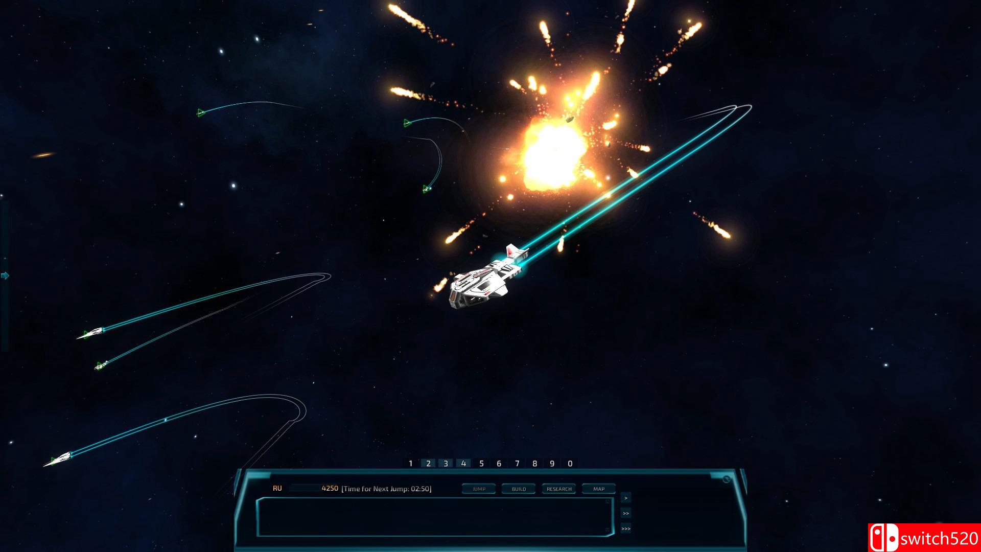 《游牧舰队（Nomad Fleet）》CODEX破解版[EN]_9