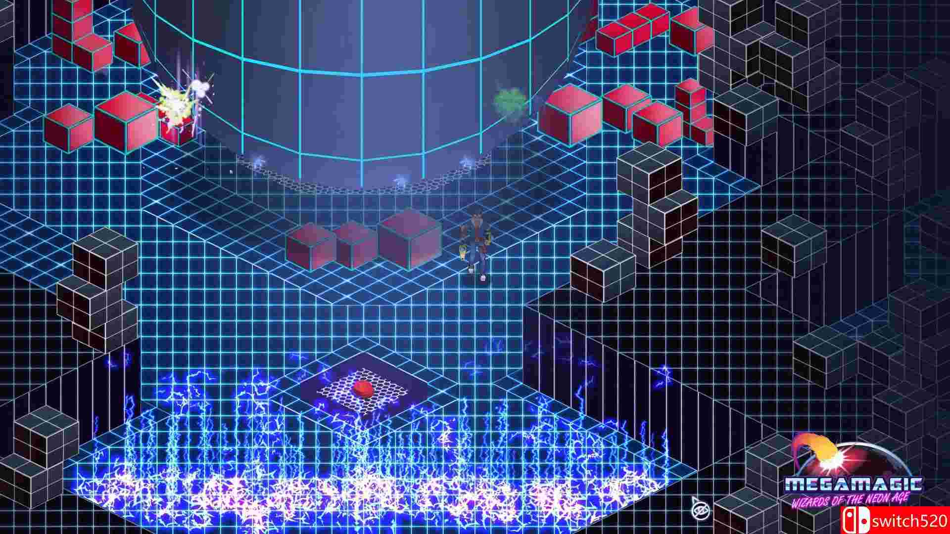 《大魔法：霓虹时代巫师（Megamagic: Wizards of the Neon Age）》五国语言 ALiAS硬盘版[EN]_6