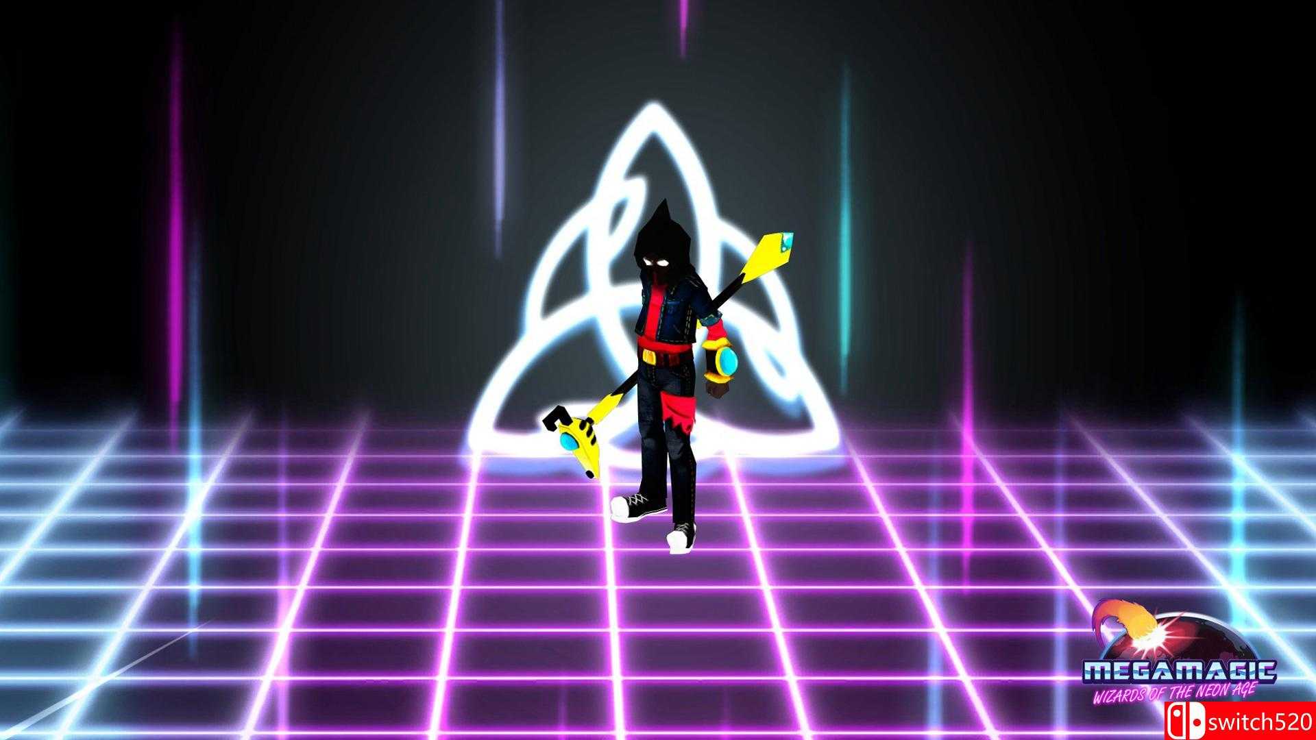 《大魔法：霓虹时代巫师（Megamagic: Wizards of the Neon Age）》五国语言 ALiAS硬盘版[EN]_7