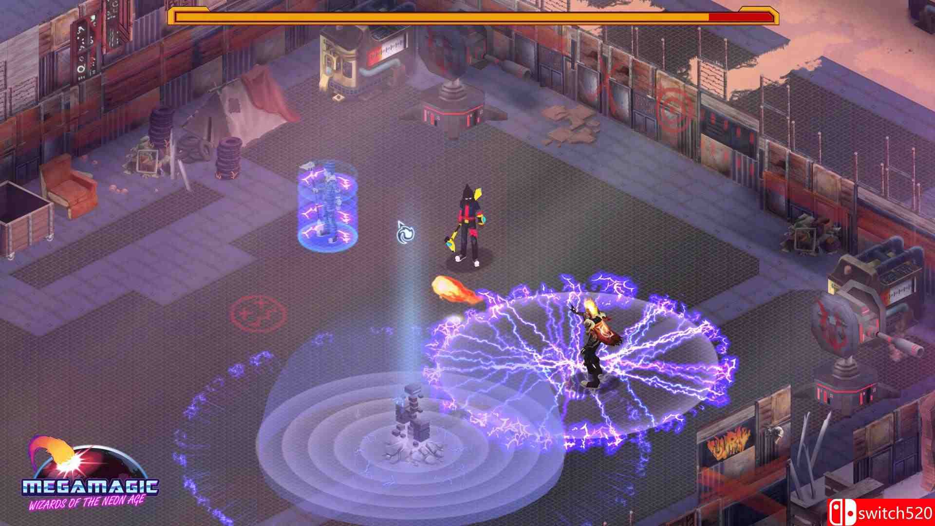 《大魔法：霓虹时代巫师（Megamagic: Wizards of the Neon Age）》五国语言 ALiAS硬盘版[EN]_8