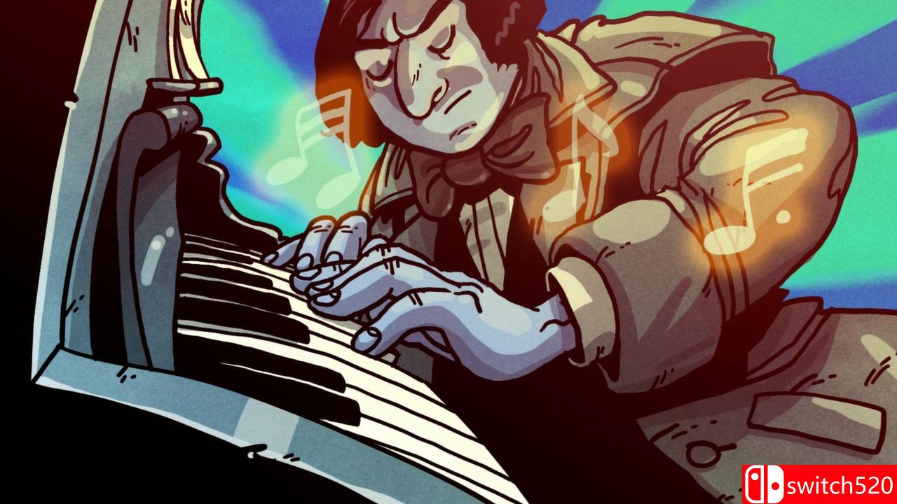 《弗雷德里克：音乐复兴（Frederic: Resurrection of Music）》导演剪辑版 ALiAS硬盘版[EN]_2