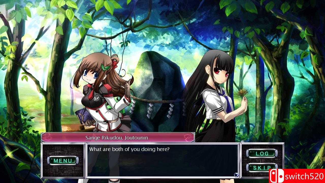 《永恒命运（Eternal Destiny）》PLAZA破解版[EN]_6