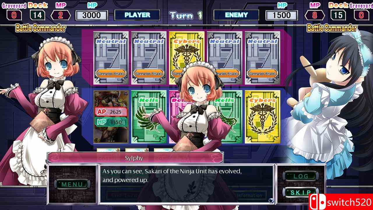 《永恒命运（Eternal Destiny）》PLAZA破解版[EN]_7