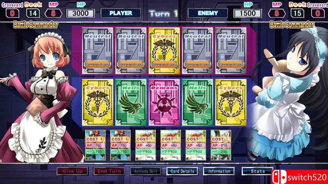 《永恒命运（Eternal Destiny）》PLAZA破解版[EN]_9