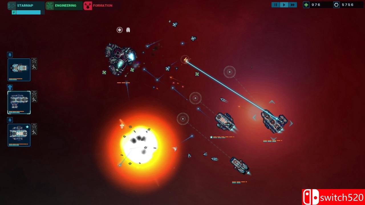 《作战部队：先驱号（Battlestation: Harbinger）》Unleashed硬盘版[EN]_2