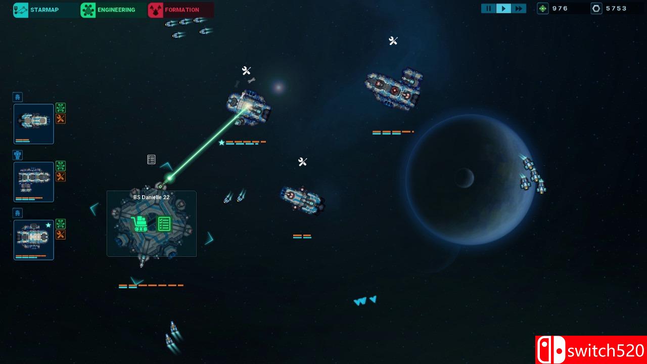 《作战部队：先驱号（Battlestation: Harbinger）》Unleashed硬盘版[EN]_6