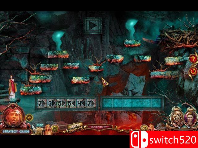 《黑暗罗曼史：死亡的王国（Dark Romance: Kingdom of Death）》典藏版 v1.0 ZEKE破解版[EN]_3