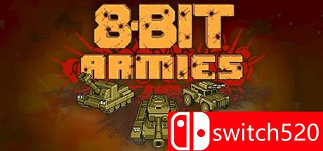 《8位军队（8-Bit Armies）》集成9号升级档 VACE硬盘版[EN]