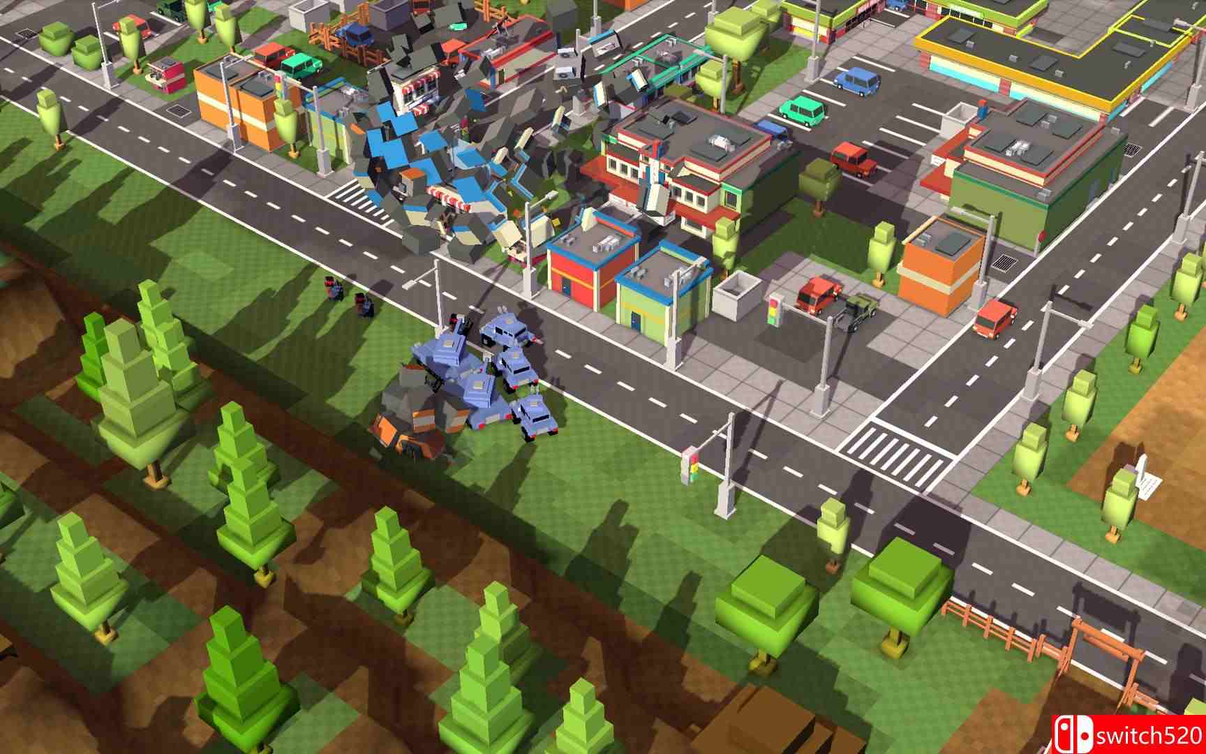 《8位军队（8-Bit Armies）》集成9号升级档 VACE硬盘版[EN]_2