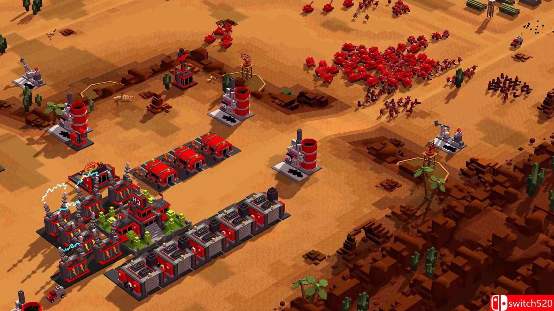 《8位军队（8-Bit Armies）》集成9号升级档 VACE硬盘版[EN]_6