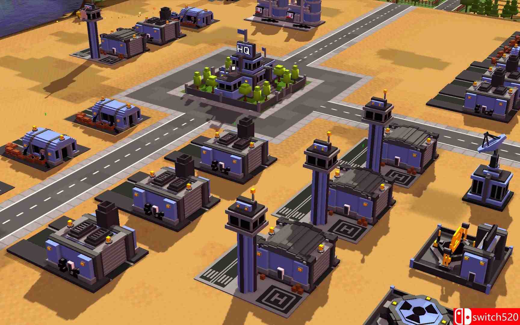 《8位军队（8-Bit Armies）》集成9号升级档 VACE硬盘版[EN]_7