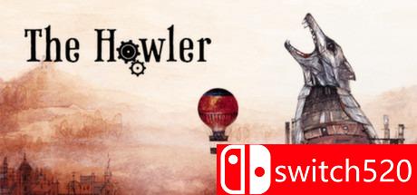 《嘶吼者（The Howler）》ALiAS硬盘版[EN]