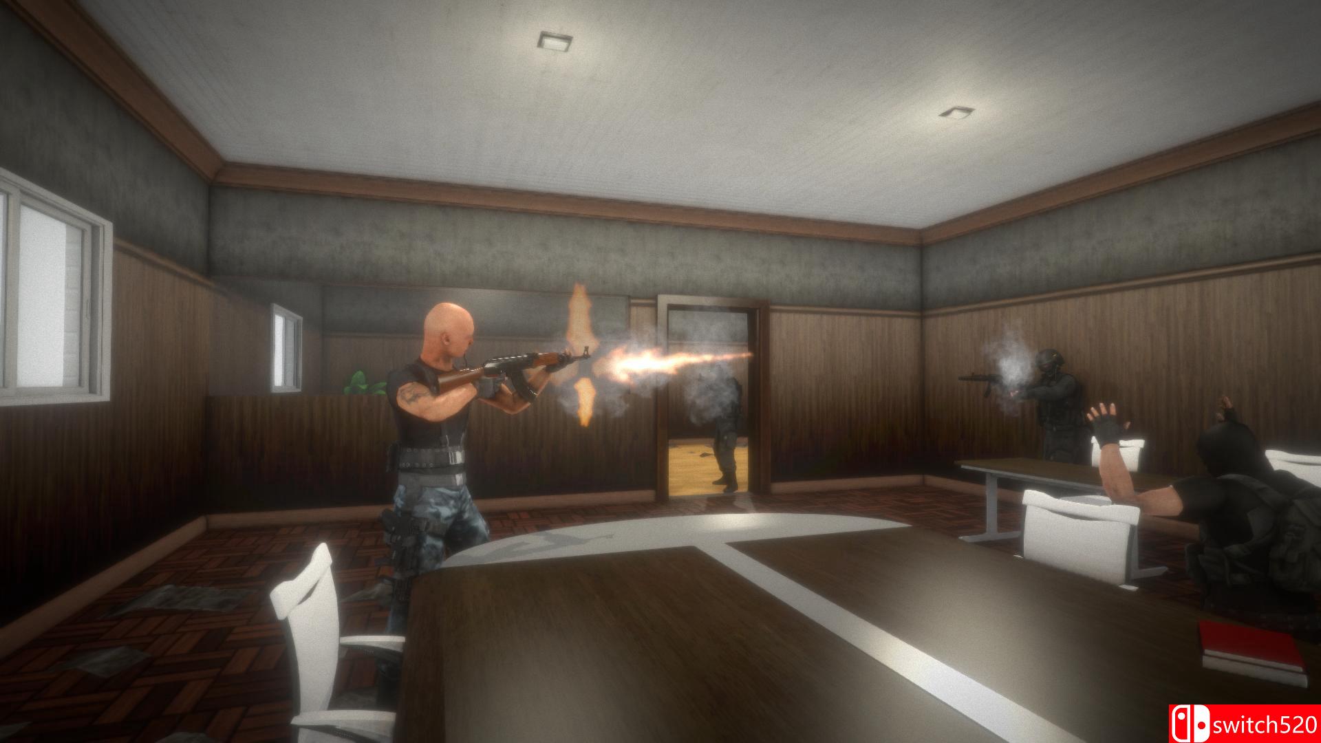 《CTU：反恐局（CTU: Counter Terrorism Unit）》PLAZA破解版[EN]_1