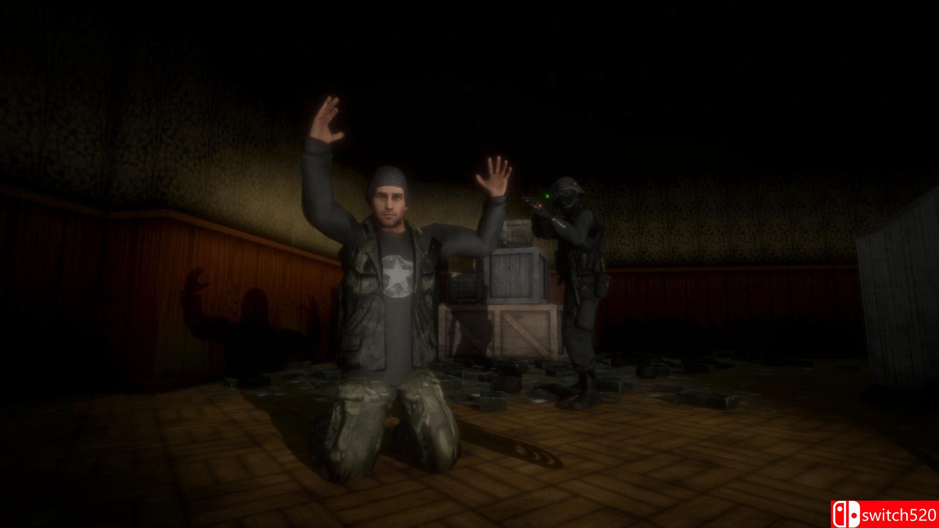 《CTU：反恐局（CTU: Counter Terrorism Unit）》PLAZA破解版[EN]_2