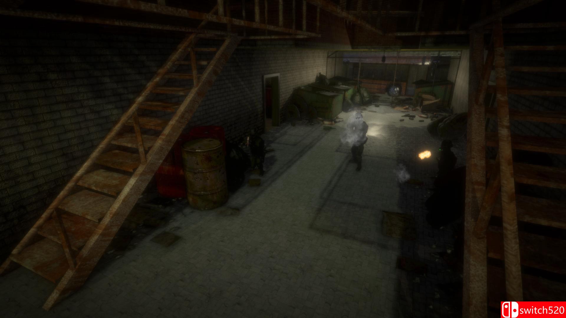 《CTU：反恐局（CTU: Counter Terrorism Unit）》PLAZA破解版[EN]_5
