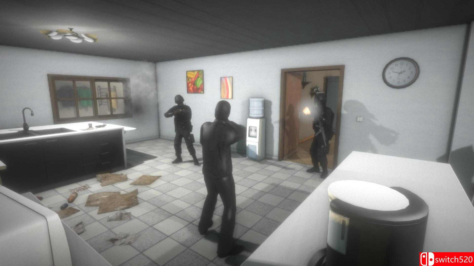 《CTU：反恐局（CTU: Counter Terrorism Unit）》PLAZA破解版[EN]_9