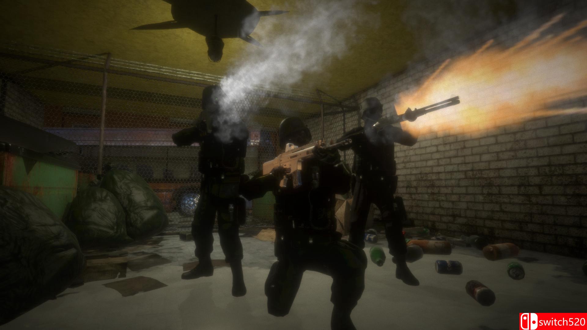 《CTU：反恐局（CTU: Counter Terrorism Unit）》PLAZA破解版[EN]_10
