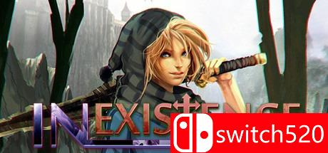 《虚无冒险（Inexistence）》Unleashed硬盘版[EN]